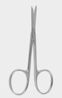 Ножиці для лігатур СПЕНСЕР (SPENCER), 12,0 см (cm)